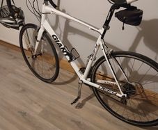 Giant Bike Xl Frame