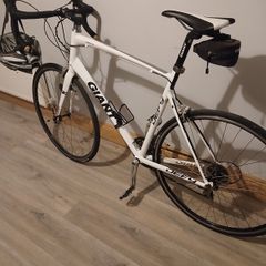 Giant Bike Xl Frame