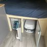 Renualt Master Campervan 2011 Image 6