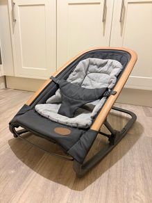 Maxi cosi Kori bouncer in graphite