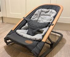 Maxi cosi Kori bouncer in graphite