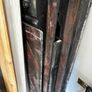 Antique Slate Fireplace / mid-to-late 19th century / Victorian Image 4