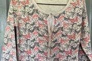 ladies cardigan