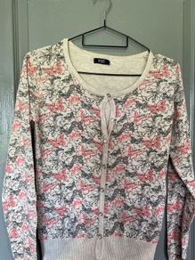ladies cardigan