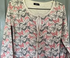 ladies cardigan
