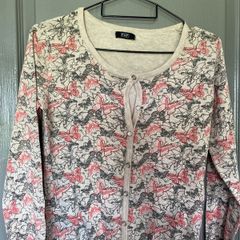 ladies cardigan