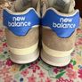 Mens New Balance Trainers Image 3