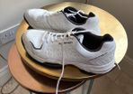 Men's Slazenger Tennis Shoes size 12 ( uk 47)