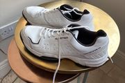 Men's Slazenger Tennis Shoes size 12 ( uk 47)