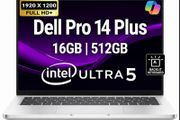 Dell Pro 14 Plus PB14250 NEW