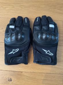 Alpinestars SMX Drystar gloves