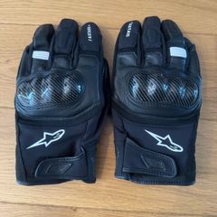 Alpinestars SMX Drystar gloves