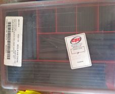 Heat shrink
