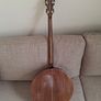 Paramount Style B tenor banjo Image 8