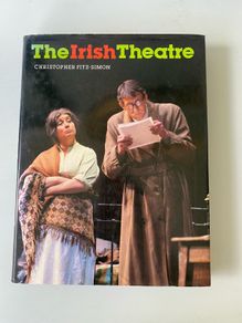 1983 Irish Theatre Book