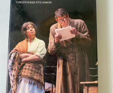 1983 Irish Theatre Book
