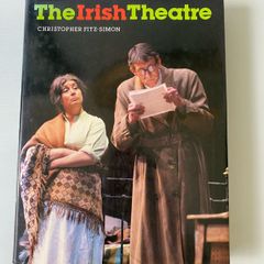 1983 Irish Theatre Book