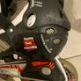 Inline Roller Blades Inline Boots Image 9