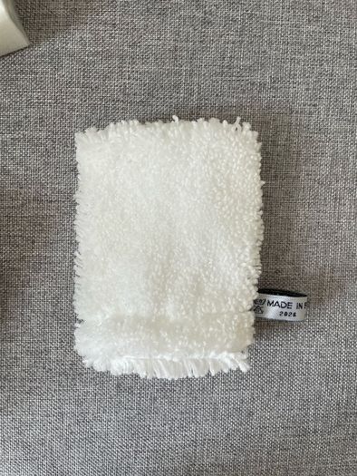 Raypath Face glove care kit