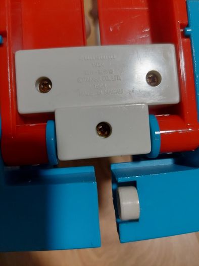 Transformer G1  Ultramagnus