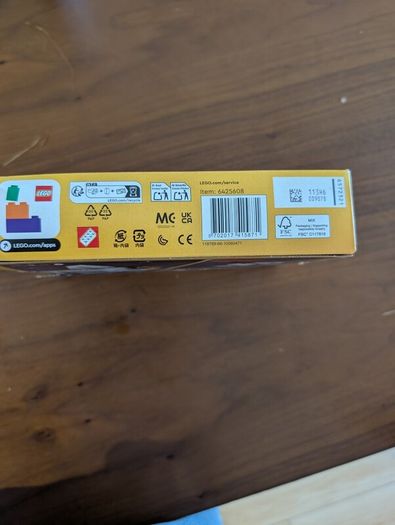 lego