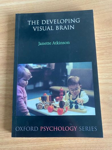 Visual Perception and Vision Science (Psychology Neuroscience Books)