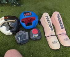 mma bundle 40euro