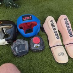 mma bundle 40euro
