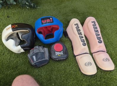 mma bundle 40euro