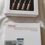 Banana plugs bfa viborg 8 plugs set. Image 2