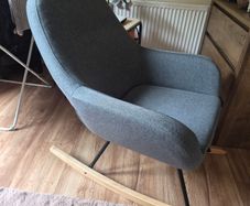 Rocking chair