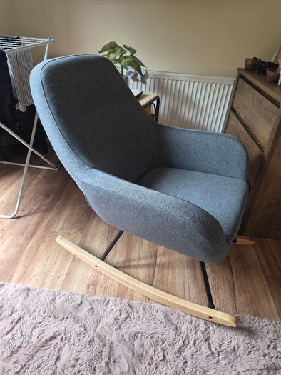 Rocking chair