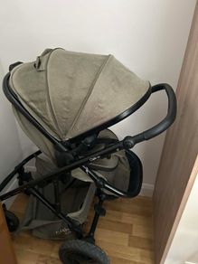Free Pram