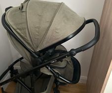 Free Pram