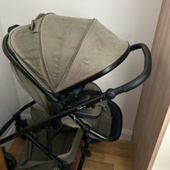 Free Pram