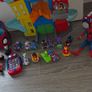 Spiderman Bundle Image 3