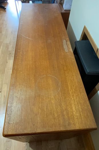 Vintage G Plan Fresco Sideboard