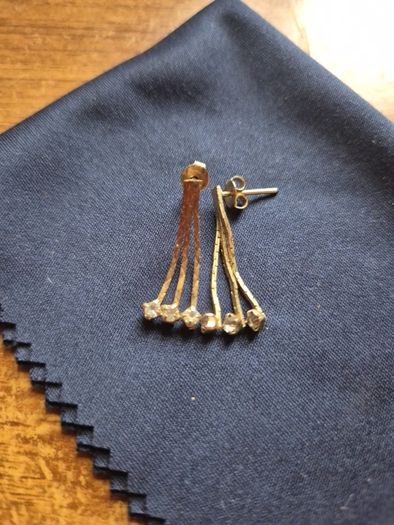 Vintage earrings