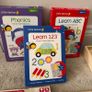 Educational Toys Bundle - Learn Numbers, Letters and Phonics Image 6