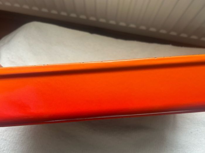 Vintage Le Creuset Roaster