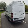 Mercedes-Benz Sprinter 2018 Crew Cab Image 6