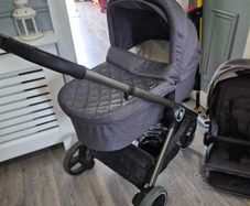 baby elegance drift travel system