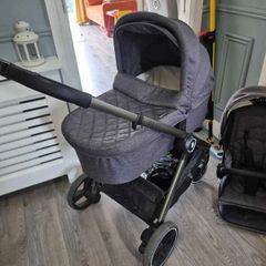 baby elegance drift travel system