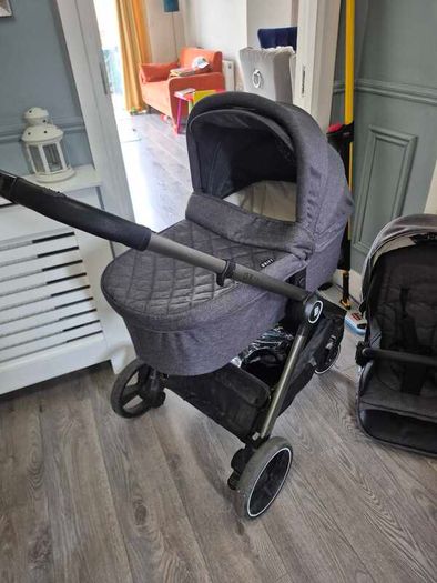 baby elegance drift travel system