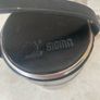 Vintage Sigma 135mm Automatic Camera Lens Image 6