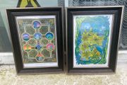 Ancient Irish art free postage