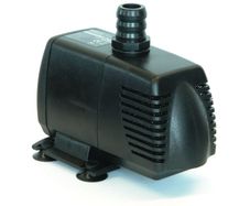 Hailea HX-8810 1050lph In/Out Pump M/Head 1.4m