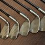 PING G430 regular graphite Irons Image 3