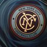 Freepost New York City Soccer Football Shirt 2XL New With Tags Image 3