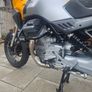 Moto Guzzi Stelvio Image 5